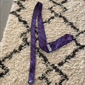 Men’s tie